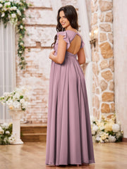 Vintage Mauve