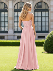 Staubige Rosa