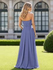 Periwinkleblau