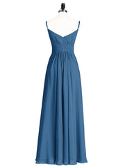 Tinte Blau