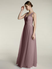 Vintage Mauve