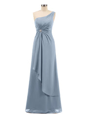 Staubiges Blau