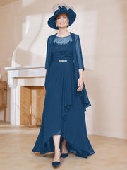 Tinte Blau