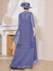 Periwinkleblau