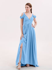 Blau