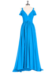 Meerblau