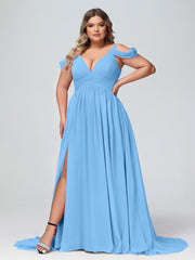Blau