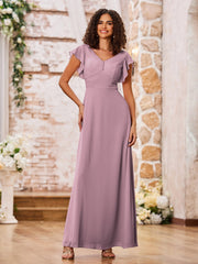 Vintage Mauve