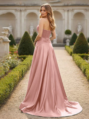 Staubige Rosa