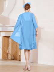 Blau