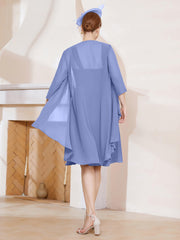 Periwinkleblau