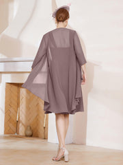 Vintage Mauve