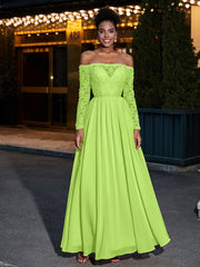 Lime Green