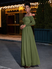 Olive Green