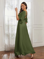 Olive Green