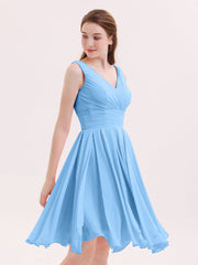 Blau