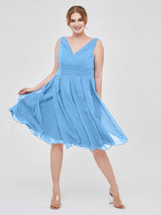 Blau