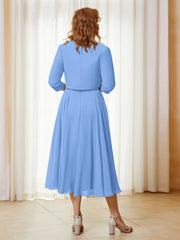 Blau