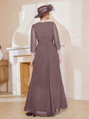 Vintage Mauve