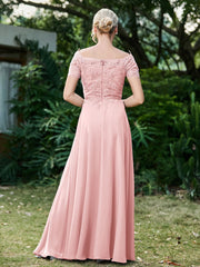Staubige Rosa