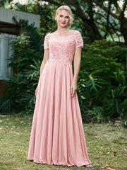 Staubige Rosa