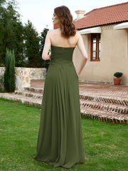 Olive Green