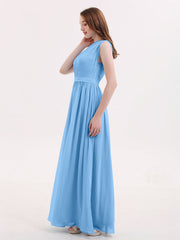 Blau