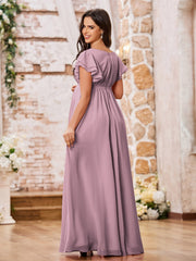 Vintage Mauve
