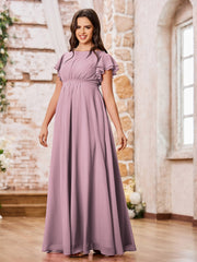 Vintage Mauve