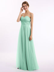Mint Green