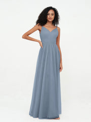 Dusty Blue