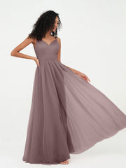 Vintage Mauve