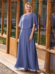 Periwinkleblau