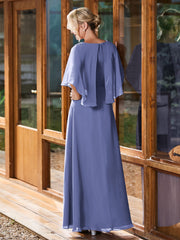 Periwinkleblau