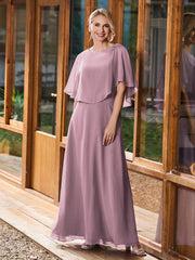 Vintage Mauve
