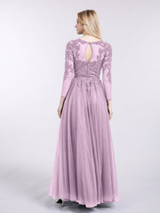 Vintage Mauve
