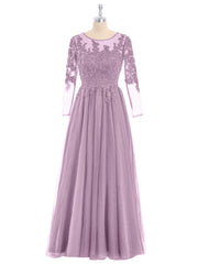 Vintage Mauve
