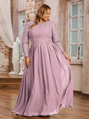 Vintage Mauve