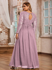 Vintage Mauve