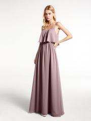 Vintage Mauve
