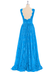 Meerblau