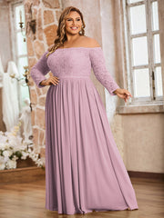 Vintage Mauve