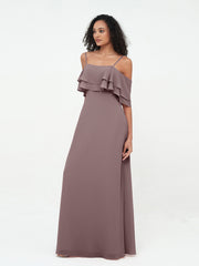 Vintage Mauve