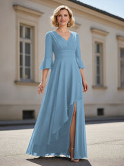 Blau