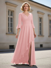 Staubige Rosa