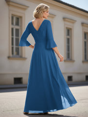 Tinte Blau
