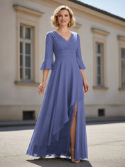Periwinkleblau