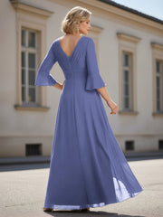 Periwinkleblau