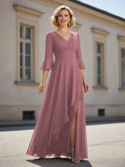 Vintage Mauve