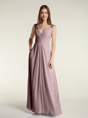 Vintage Mauve
